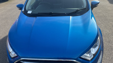 Ford EcoSport 1.0 EcoBoost 125 Titanium 5dr Petrol Hatchback